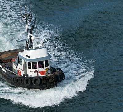 Tugboats Market by Type and Geography - Forecast and Analysis 2022-2026
